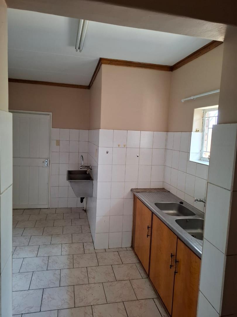 To Let 3 Bedroom Property for Rent in Barkly West Northern Cape